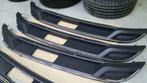 VW GOLF 7 7.5 FACELIFT Diffuser achterbumper Chroom