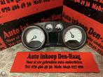 Peugeot 308 ('07-'15) 1.6 VTi 16V Tellerhuis 9664673180, Auto-onderdelen, Dashboard en Schakelaars, Ophalen of Verzenden, Gebruikt
