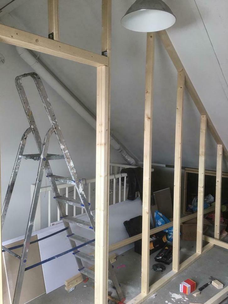 Schilder, timmerman, loodgieter, aannemer Electricien, Diensten en Vakmensen, Klussers en Klusbedrijven, Garantie