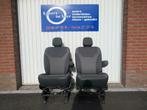 stoel bestuurders- bijrijdersstoel Vivaro Trafic Primastar, Gebruikt, Ophalen of Verzenden, Opel