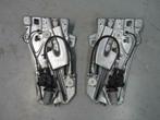 Raammechanisme Peugeot 307CC (achter), Ophalen, Gebruikt, Peugeot