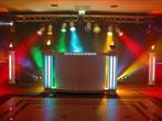 De Bruiloft Feest Dj, Dj