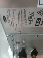 Carrier / midea 3.5 kw warmtepomp inverter.  Sattaliet, Ophalen of Verzenden, Nieuw