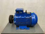 Cantoni electromotor, type: G11 20B326OPG0020, 3.0kW/1450rpm, Doe-het-zelf en Verbouw, Motoren, Elektromotor, Gebruikt, Ophalen of Verzenden