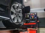 Auto uitlijnen Breda: perfecte wegligging. €59,95, Ophalen, Info@budgetbanden.net, Kleine krogt 37-a Breda, Auto uitlijnen auto