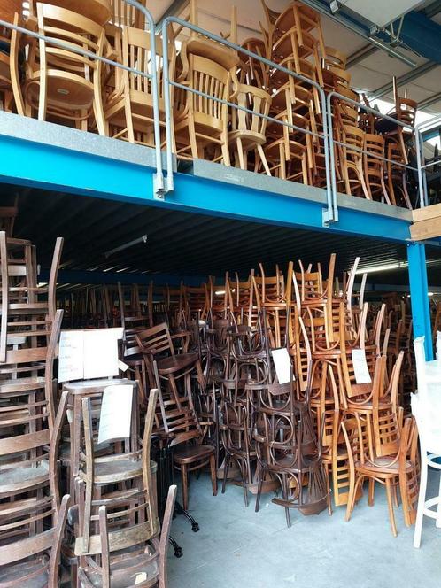 Grote keus eetkamer stoelen van horeca kwaliteit SALE kijk!!, Huis en Inrichting, Stoelen, Ophalen of Verzenden