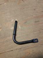 Porsche 911 bumpersteun, Ophalen of Verzenden, Voor, Porsche, Bumper