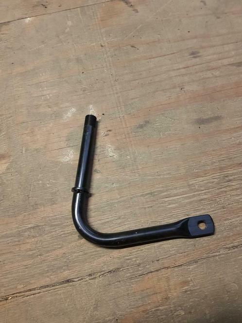 Porsche 911 bumpersteun, Auto-onderdelen, Carrosserie en Plaatwerk, Bumper, Porsche, Voor, Ophalen of Verzenden