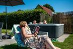2-24persJULI+AUG Emslandermeer wellness sauna buitenspa boot, Vakantie, Vakantiehuizen | Nederland, Bemiddelingsbureau, Groningen