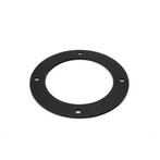Cycloonfilter rubberen afdichtring (SN50T6), Verzenden, Nieuw, Info@cycloonfilters.nl, Afzuiger