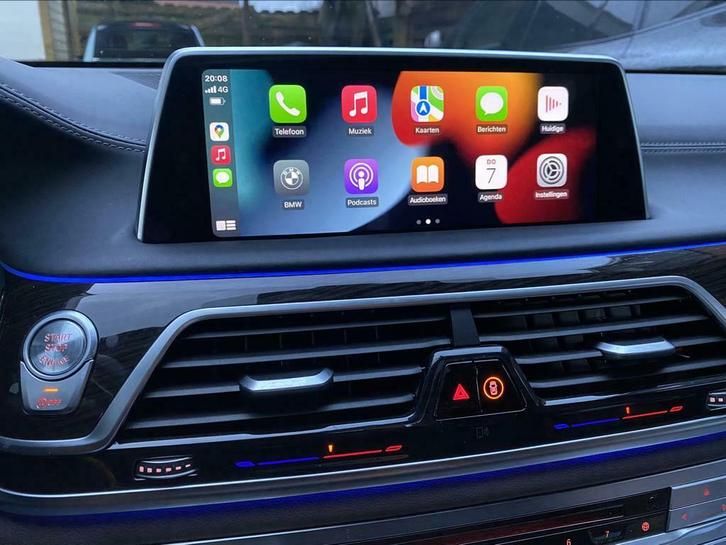 BMW Navigatie update, CarPlay, Speedlimit, Trekhaak inbouw, Diensten en Vakmensen, Auto en Motor | Monteurs en Garages