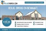 Inpandige opslag ruimte/ boxen/units/stallingplek te huur, Opslag