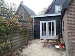Prefab HSB Parts/Timmerbedrijf VVDO. levering van prefab HSB, Garantie, Trappen