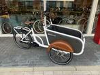 Soci.Bike (socibike)bakfiets van 5499,- nu 4749- NIEUW, Fietsen en Brommers, Fietsen | Bakfietsen, Nieuw, Overige merken, Elektrisch