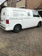 Leeflang Reparatie Service, Komt aan huis