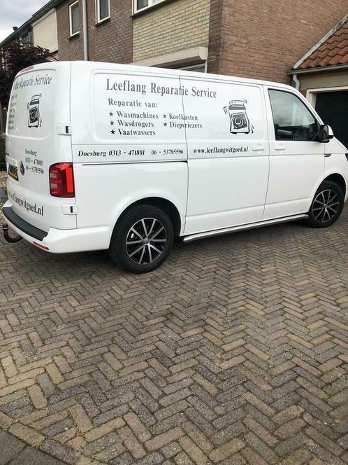 Leeflang Reparatie Service, Diensten en Vakmensen, Reparatie en Onderhoud | Witgoed en Apparatuur, Garantie, Komt aan huis