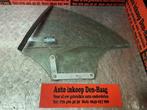 Peugeot 307 CC ('03-'08) Ruit Raam Linksachter, Ophalen of Verzenden, Gebruikt