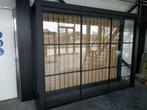 NIEUW!! Steellook slidingdoors / glazen schuifwanden, Tuin en Terras, Overkappingen, Veranda, Nieuw, Ophalen of Verzenden