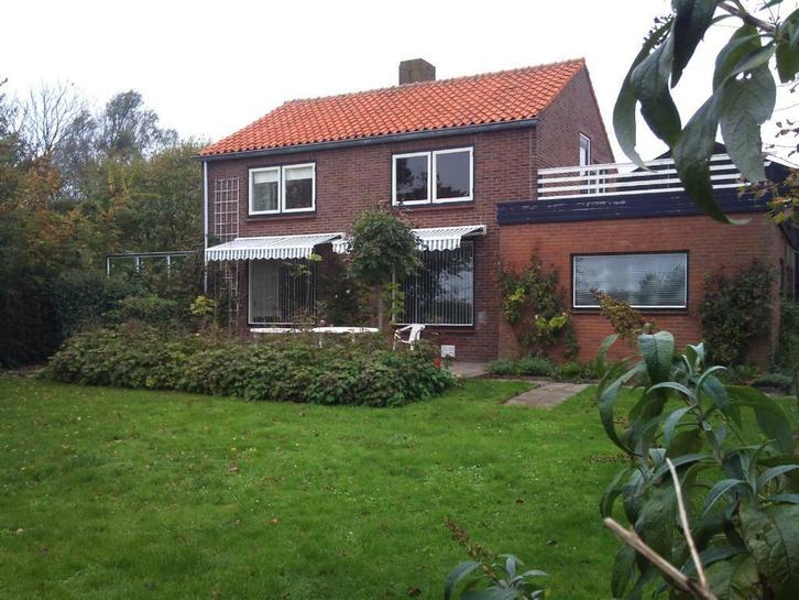Vakantiehuis te huur Zeeland. 4 t/m 8 personen. Boerenvilla., Vakantie, Vakantiehuizen | Nederland, Zeeland, Boerderij of Cottage