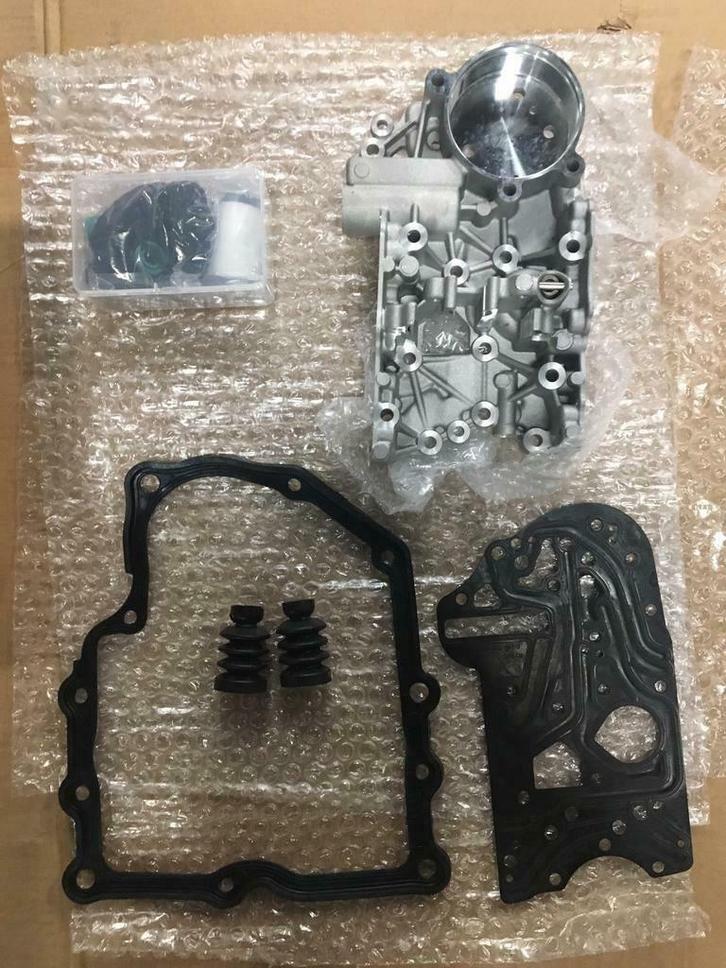 Dsg 7 Dq200 Accumulatorhuis Revisieset Mechatronic, Auto-onderdelen, Transmissie en Toebehoren, Ophalen of Verzenden