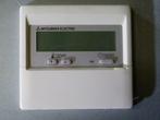 Mitsubishi Electric PAR-F27MEA wandbediening City multi VRF, Ophalen of Verzenden, Gebruikt, Wandairco