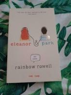 Rainbow Rowell: Eleanor & Park, paperback Nederlands, Boeken, Romans, Ophalen of Verzenden