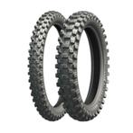 MICHELIN TRACKER Enduro / Dual sport / Offroad / MX band set, Ophalen of Verzenden, Nieuw