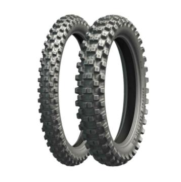 MICHELIN TRACKER Enduro / Dual sport / Offroad / MX band set beschikbaar voor biedingen