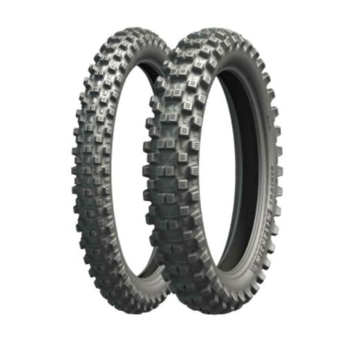 MICHELIN TRACKER Enduro / Dual sport / Offroad / MX band set, Motoren, Onderdelen | Overige, Nieuw, Ophalen of Verzenden