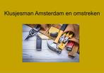 Klusjesman, handyman  Amsterdam Amstelveen Hoofddorp
