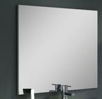 Nieuw Spiegel uit de collectie Hera badkamermeubel 80 cm