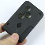 Sleutelkaart behuizing, keycard case Renault, Ophalen of Verzenden, Nieuw, Renault