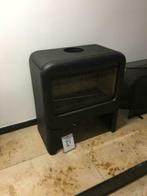 laagste prijs Dovre Rock 500 TB 9 kw, Ophalen of Verzenden, Vrijstaand, Hout, Nieuw