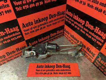 Mazda Premacy ('99-'05) Ruitenwissermechaniek + Motor beschikbaar voor biedingen