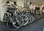 Te koop Heren dames en kinderfietsen van 12 tot 28 inch, Ophalen, Nl, Inkoop, Zo goed als nieuw