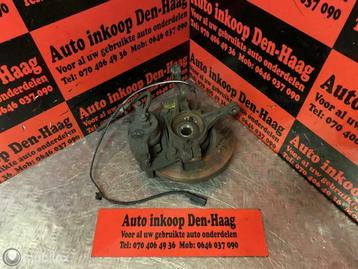 Kia Picanto ('17-'21) 1.0 12V Fusee Rechtsvoor + ABS beschikbaar voor biedingen