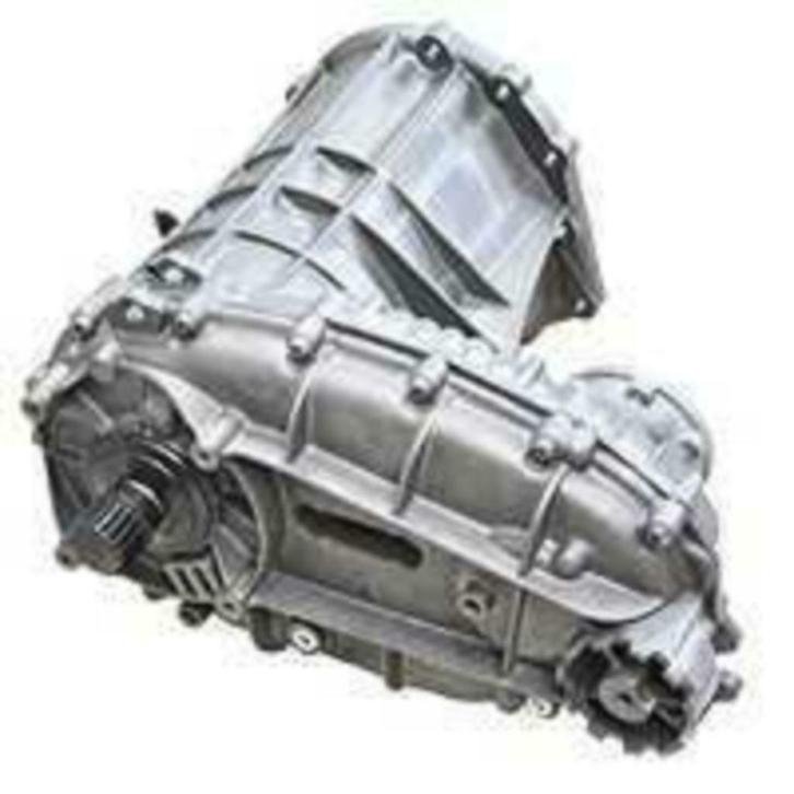 Tussenbak Porsche revisie, Auto-onderdelen, Transmissie en Toebehoren, Porsche, Gereviseerd, Ophalen of Verzenden