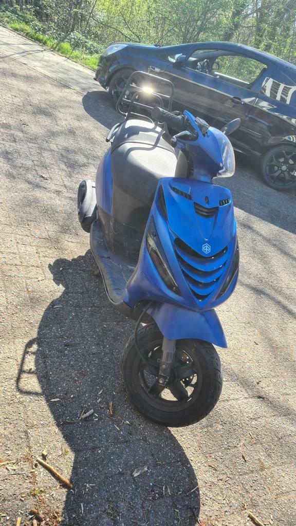 ≥ Piaggio zip — Scooters | Piaggio — Marktplaats