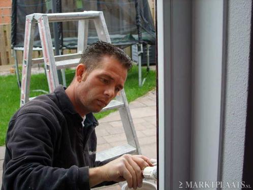John Kwint, Diensten en Vakmensen, Schilders en Behangers, Behangen, Binnenschilderwerk, Buitenschilderwerk, Decoratieschilderwerk