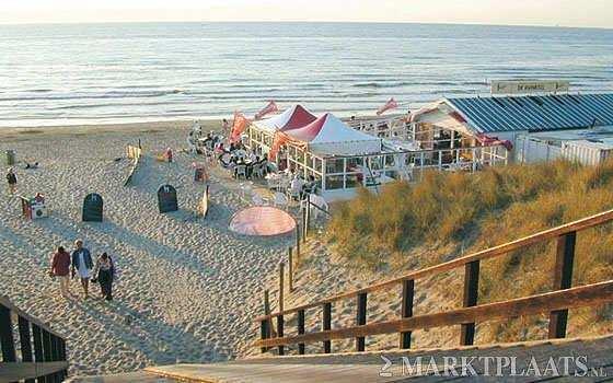 Vakantiehuizen Aan Zee in Noord Holland, Vakantie, Vakantiehuizen | Nederland, Noord-Holland, Chalet, Bungalow of Caravan, Recreatiepark