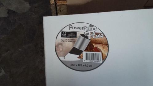gegronde multiplex platen 40 mm dik, Doe-het-zelf en Verbouw, Platen en Panelen, Nieuw, Multiplex, 20 tot 50 mm, Ophalen