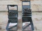 HSS metaalborenset split point borenset 19 of 25 delig nieuw, Xptool.com, Zandhaarweg, Ophalen of Verzenden, Nieuw