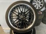 Volkswagen Audi velgen 225-40-R18 92Y, Auto-onderdelen, 18 inch, Gebruikt, Velg(en), Ophalen of Verzenden