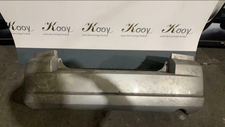 Achterbumper Dodge Caliber BJ2010, Auto-onderdelen, Carrosserie en Plaatwerk, Bumper, Dodge, Voor, Achter, Gebruikt, Ophalen