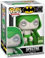 Funko POP! DC Spectre 2021 Spring Convention Limited Edition