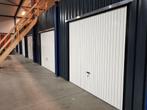 Verwarmde opslagruimte of motorstalling in Harderwijk nodig?, Zakelijke goederen, Huur, 20 m², Opslag of Loods