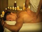 massage gevraagd, Ontspanningsmassage