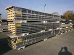 Dakpanelen / Wandplaten / Dakpan / Damwand, Ophalen, Nieuw, Overige materialen, Minder dan 20 mm