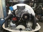 1600 cc VW kever T2 T1 met garantie, Auto-onderdelen, Motor en Toebehoren, Ophalen, Gebruikt, Volkswagen