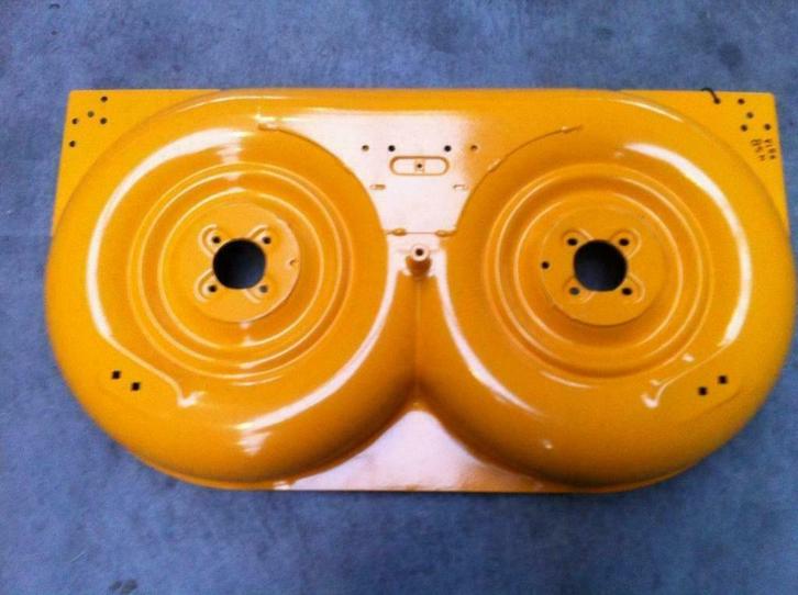 Nieuw maaidek 85 cm mulch passend voor oa. Stiga, Tuin en Terras, Zitmaaiers, Nieuw, Ophalen